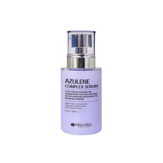 Azulene Complex Serum