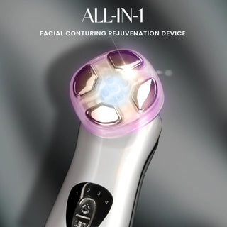 BeautyCell 3-in-1 LED Device