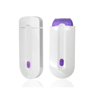 Epil-Free painless hair removal epilator