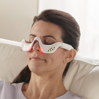 EMS Heated Eye Massager