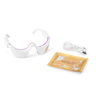 EMS Heated Eye Massager