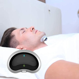 Snore-X Smart Anti-Snoring Magnetic Patch Device