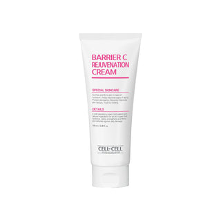 Barrier C Rejuvenation Cream 100ml