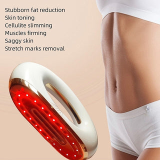 Smooth Away Stubborn Fat and Stretch Marks