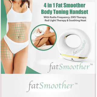 Smooth Away Stubborn Fat and Stretch Marks