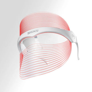 7-in-1 LED Light Therapy Mask