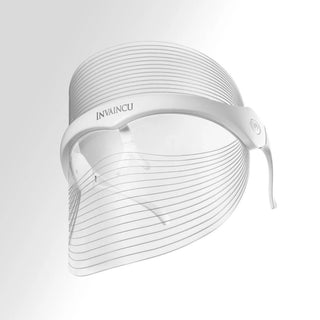 7-in-1 LED Light Therapy Mask