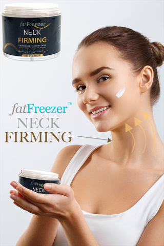 Neck Firming Cream