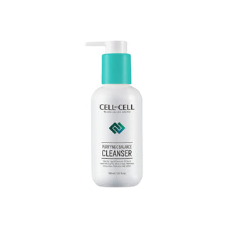 Purifying C Balance Facial Cleanser