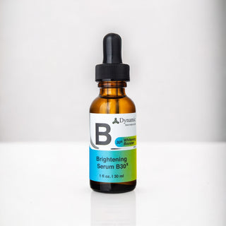 Brightening B30X Hyaluronic Acid Anti-Aging Serum