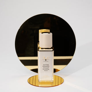 Daytime Radiance Advanced Revitalizing Facial Serum