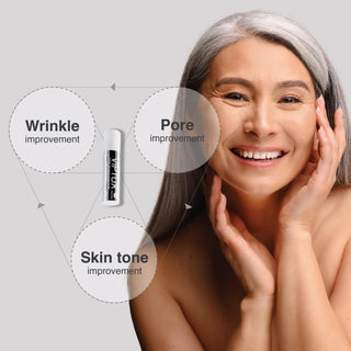 VIPTOX Multi-Peptide & Stem Cell Facial Serum